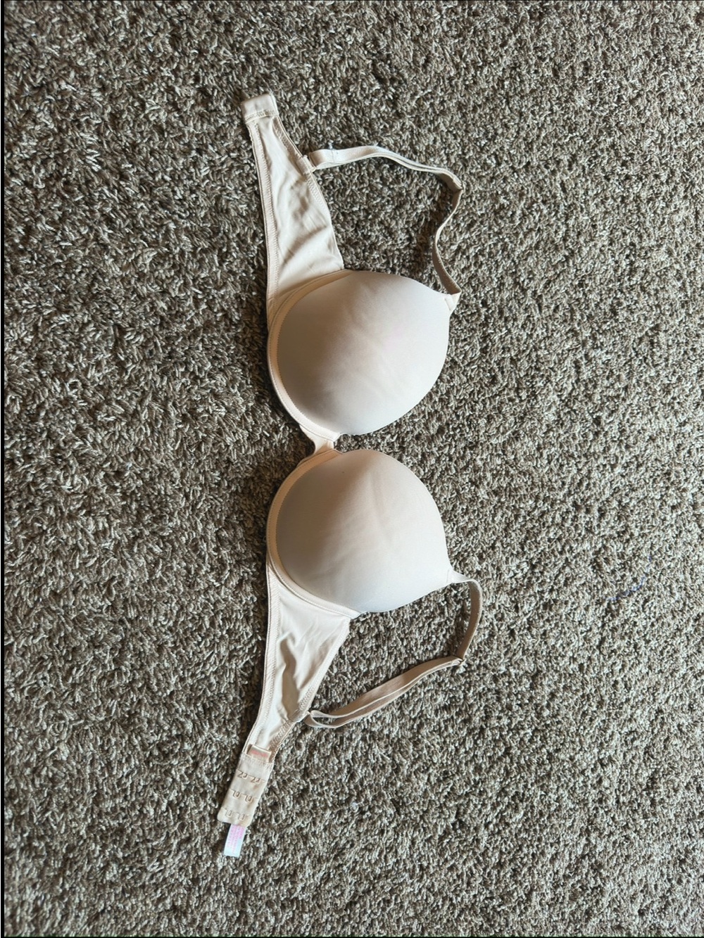 VS PINK push up bra size 32 DD